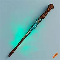 Image result for Wizard Magic Wand