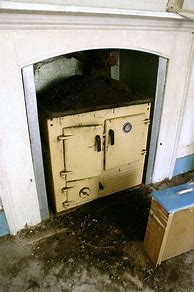 Image result for Old-Style Oven