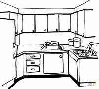 Image result for Kitchen Designs Using Black Stainless Appliances