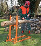 Image result for Log Standing Upright