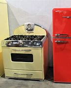 Image result for All Kitchen Appliances in a Row