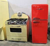 Image result for Vintage Looking Appliances