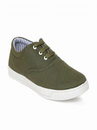 Image result for Olive Green Men's Sneakers
