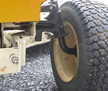 Image result for Replace Axles On Cub Cadet
