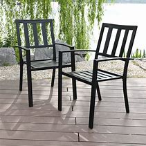 Image result for Restaurant Aluminum Chairs