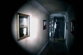 Image result for PT Scary Silent Hills Game