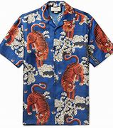 Image result for Gucci Silk Shirt