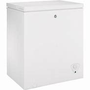 Image result for GE Chest Freezers 8 Cu FT