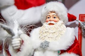 Image result for The Real Santa Claus