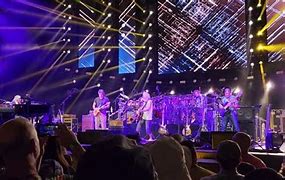Image result for Dead and Company Setlist