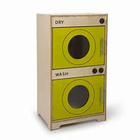 Image result for Stackable Front-Loading Washer and Dryer