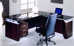 Image result for Office Table and Chair