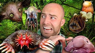 Image result for 10 Weird Things