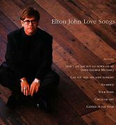 Image result for To Scott Love Elton John