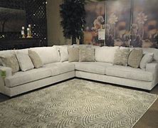 Image result for Ashley Rawcliffe Parchment Large 3-Piece Sectional, From 1Stopbedrooms - 1960466-1960467-1960477