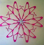 Image result for Clothes Hanger with Soft Bar