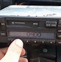 Image result for VW Radio Code Lookup