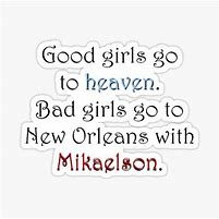Image result for Klaus Mikaelson Quotes Plan B