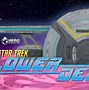 Image result for Star Trek Lower Decks Ship