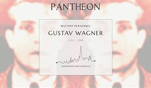 Image result for Gustav Wagner