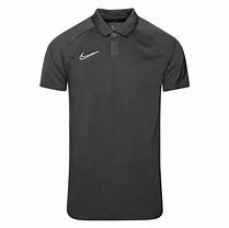Image result for Nike Polo Fleece Club Anthracite
