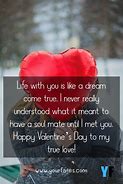 Image result for Romantic Quotes for Valentine's Day
