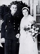 Image result for Adolf Eichmann and His Wife