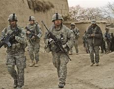 Image result for Afghanistan War with Us