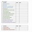 Image result for Checklist to Do List Template
