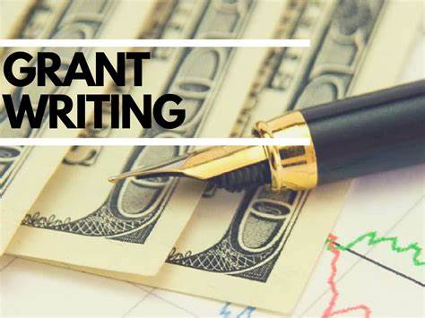 Grant Writing and all you Need to Know