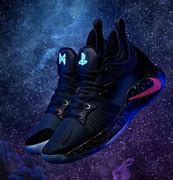 Image result for Paul George Nike Zoom
