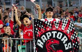 Image result for Toronto Raptors Celebration Game 7