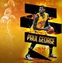 Image result for Paul George 13 Green and Black