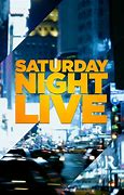Image result for Saturday Night Live Opening