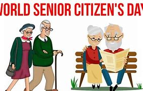 Image result for Senior Citizen Day Christian 2019