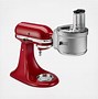 Image result for kitchenaid mixer accessories