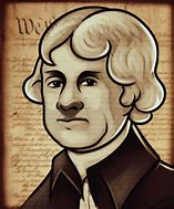 Image result for President Thomas Jefferson Drawing