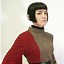 Image result for Star Trek Romulan Costume