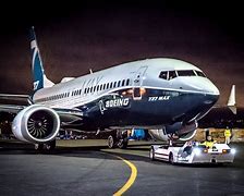 Image result for Boeing 737 Max 7