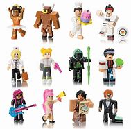 Image result for Roblox Figures Toys