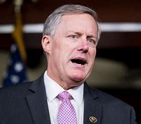 Image result for Mark Meadows voting machines