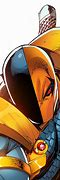 Image result for Paul Dini Deathstroke
