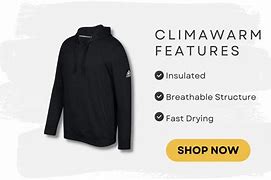 Image result for Adidas Golf Jacket Climawarm