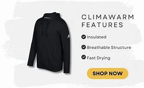 Image result for Adidas Climawarm Jackets