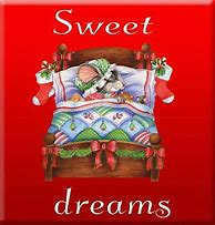 Image result for Sweet Christmas Dreams