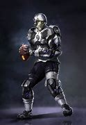 Image result for Sci-Fi Football