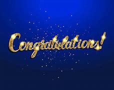 Image result for Congratulations Song