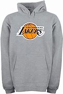Image result for Lakers Warm Up Hoodie