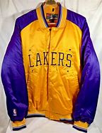 Image result for Los Angeles Lakers Jackets