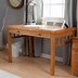 Image result for wood writing table